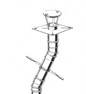kominovy system kaminodur srs ags m